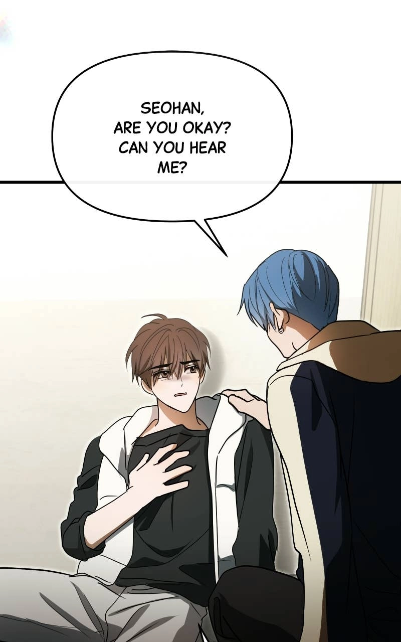 My Comeback as the Youngest Member Chapter 88 - Page 111