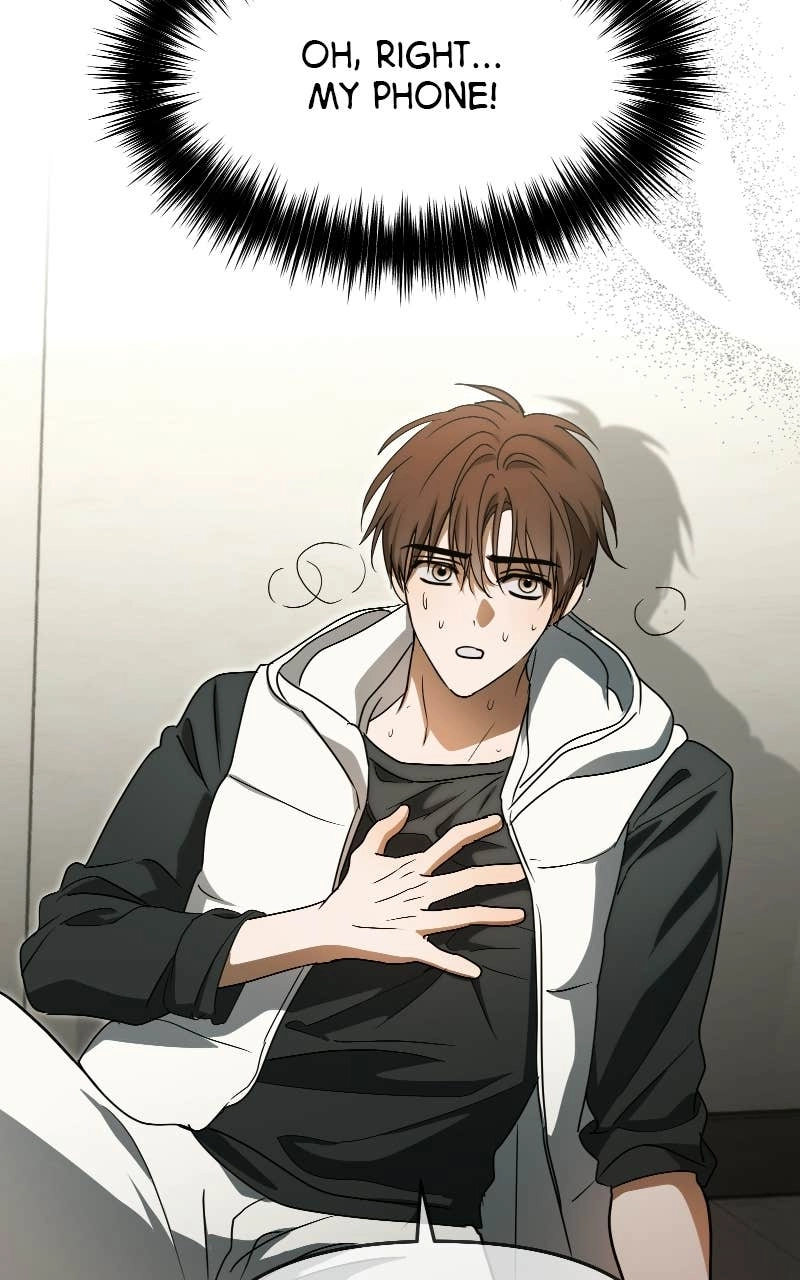 My Comeback as the Youngest Member Chapter 88 - Page 115
