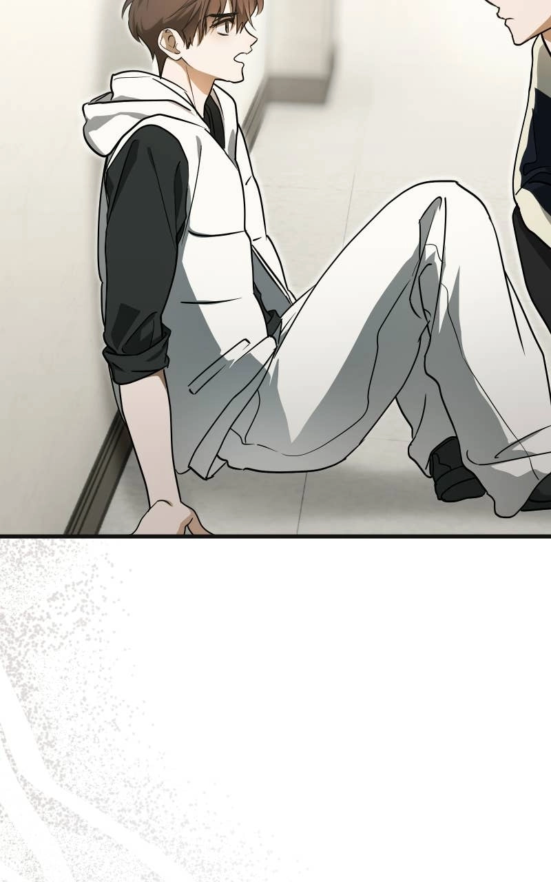 My Comeback as the Youngest Member Chapter 89 - Page 4