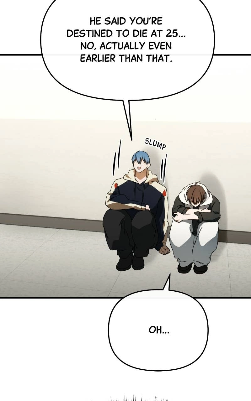 My Comeback as the Youngest Member Chapter 89 - Page 9