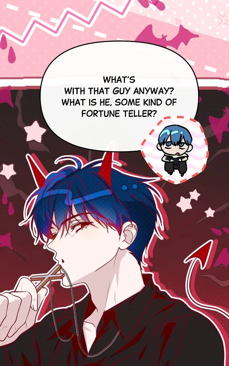 My Comeback as the Youngest Member Chapter 89 - Page 11