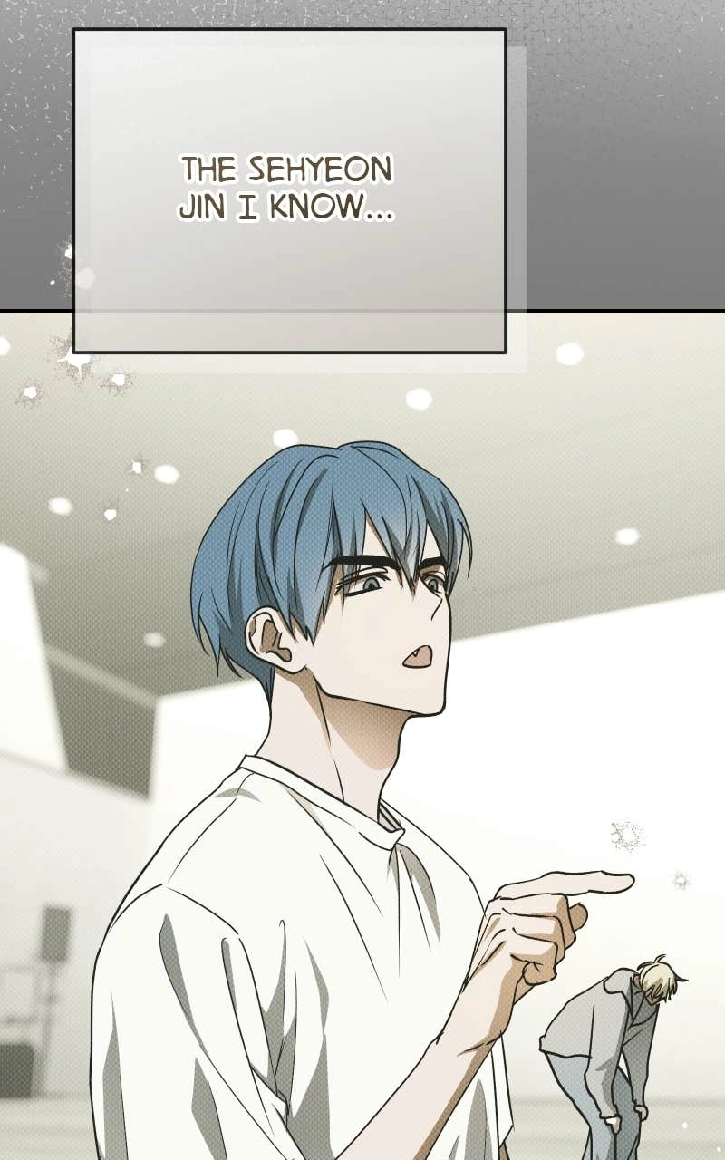 My Comeback as the Youngest Member Chapter 89 - Page 15