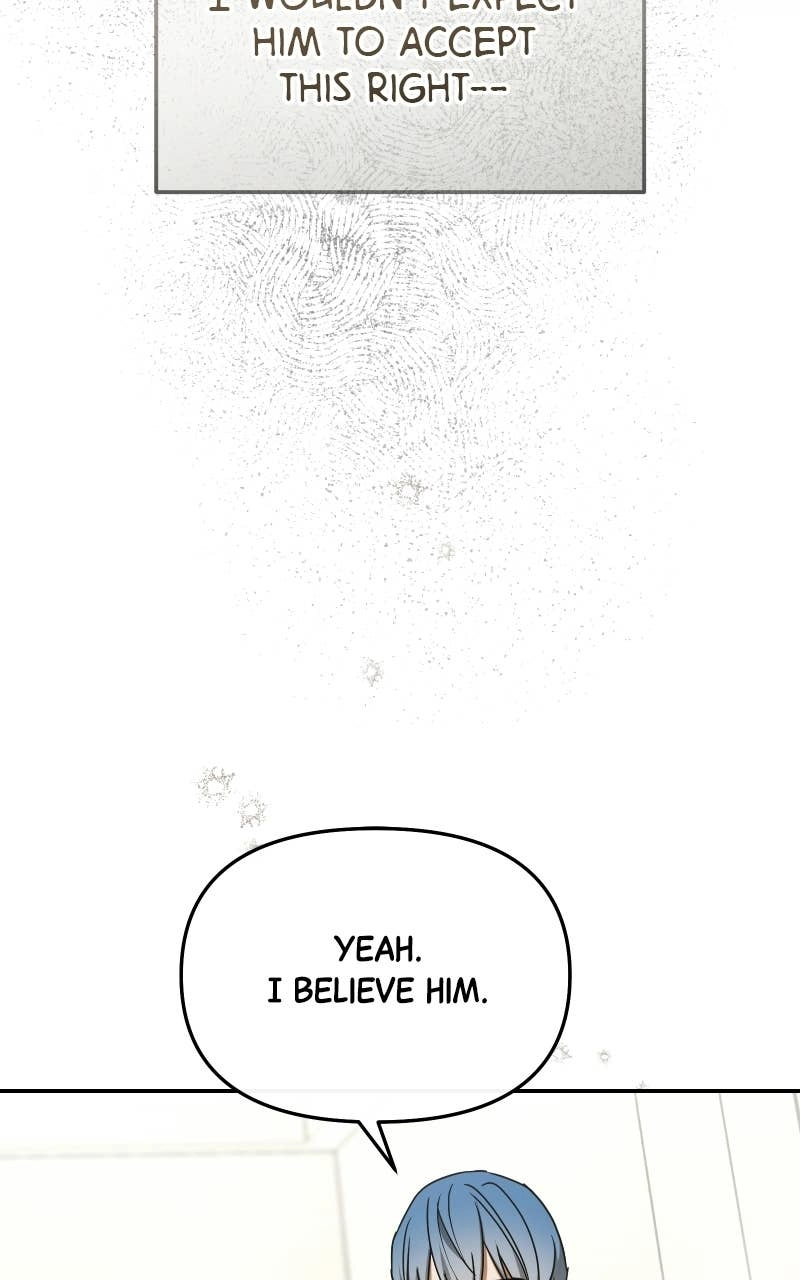 My Comeback as the Youngest Member Chapter 89 - Page 17