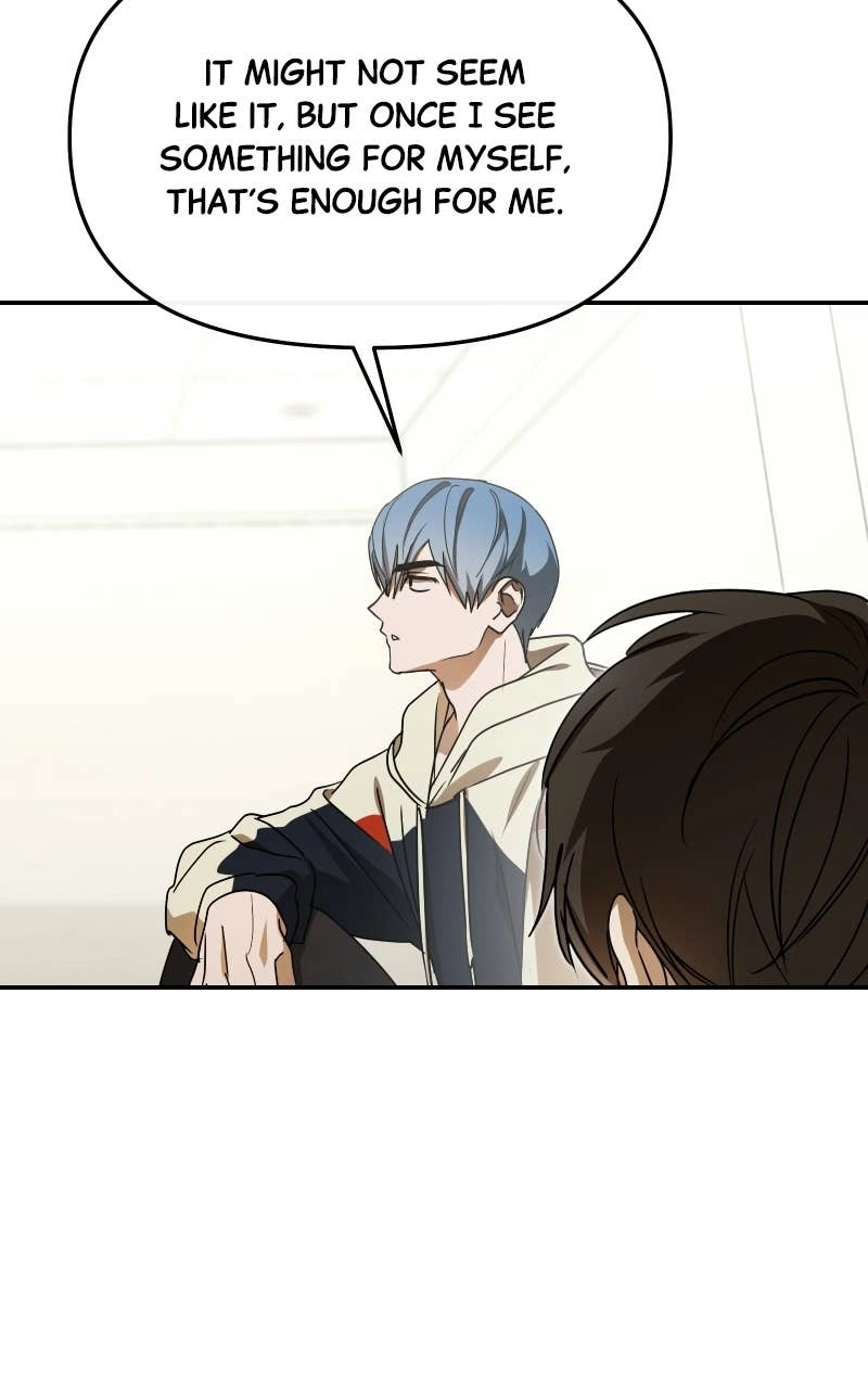 My Comeback as the Youngest Member Chapter 89 - Page 19