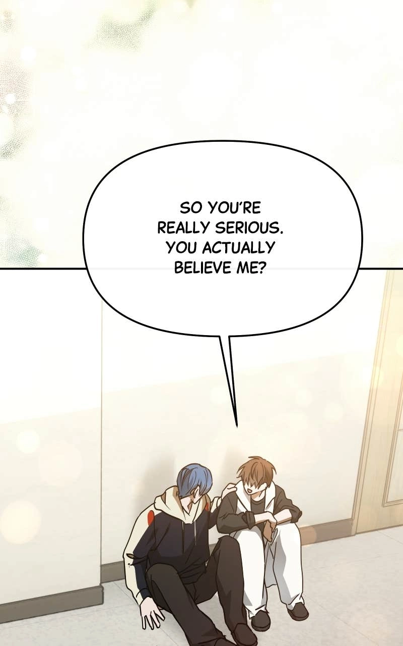 My Comeback as the Youngest Member Chapter 89 - Page 28