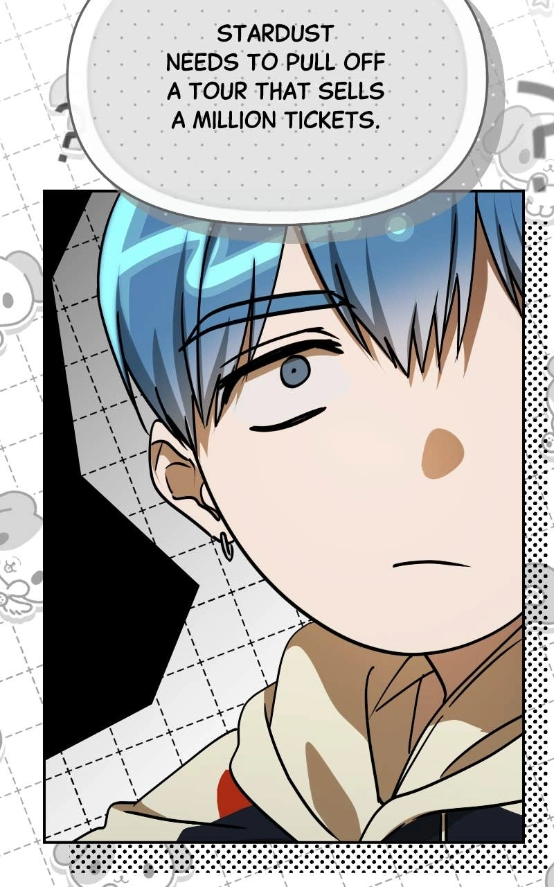 My Comeback as the Youngest Member Chapter 89 - Page 32