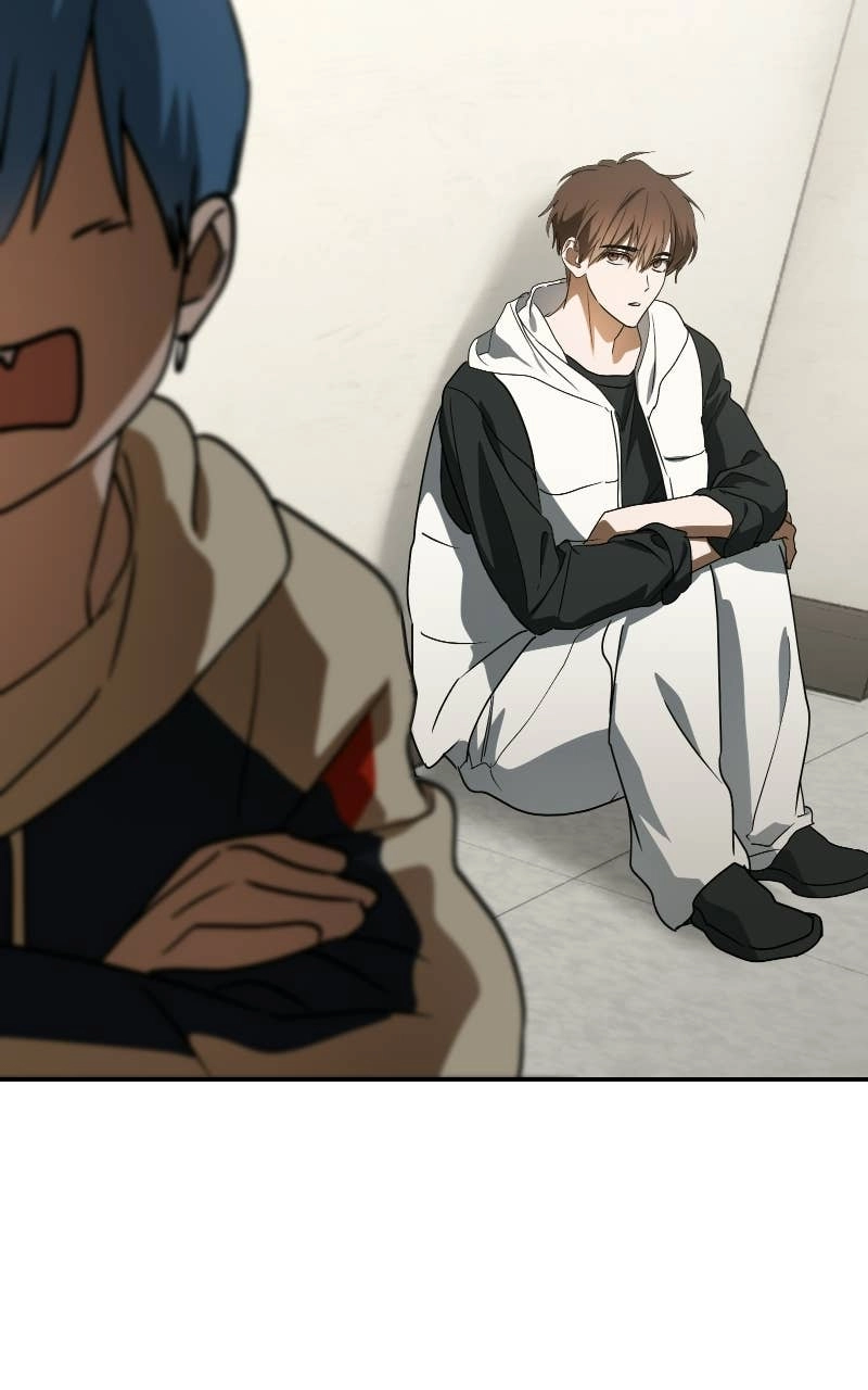 My Comeback as the Youngest Member Chapter 89 - Page 37