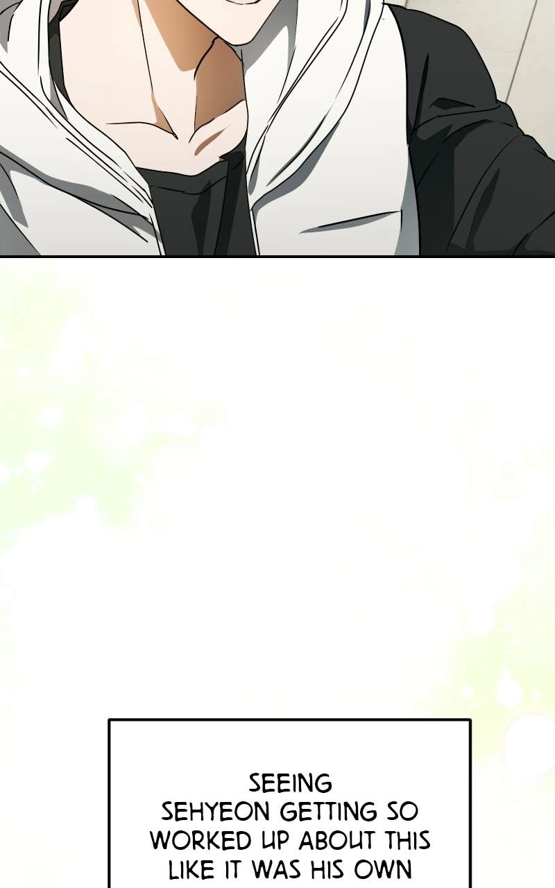 My Comeback as the Youngest Member Chapter 89 - Page 39