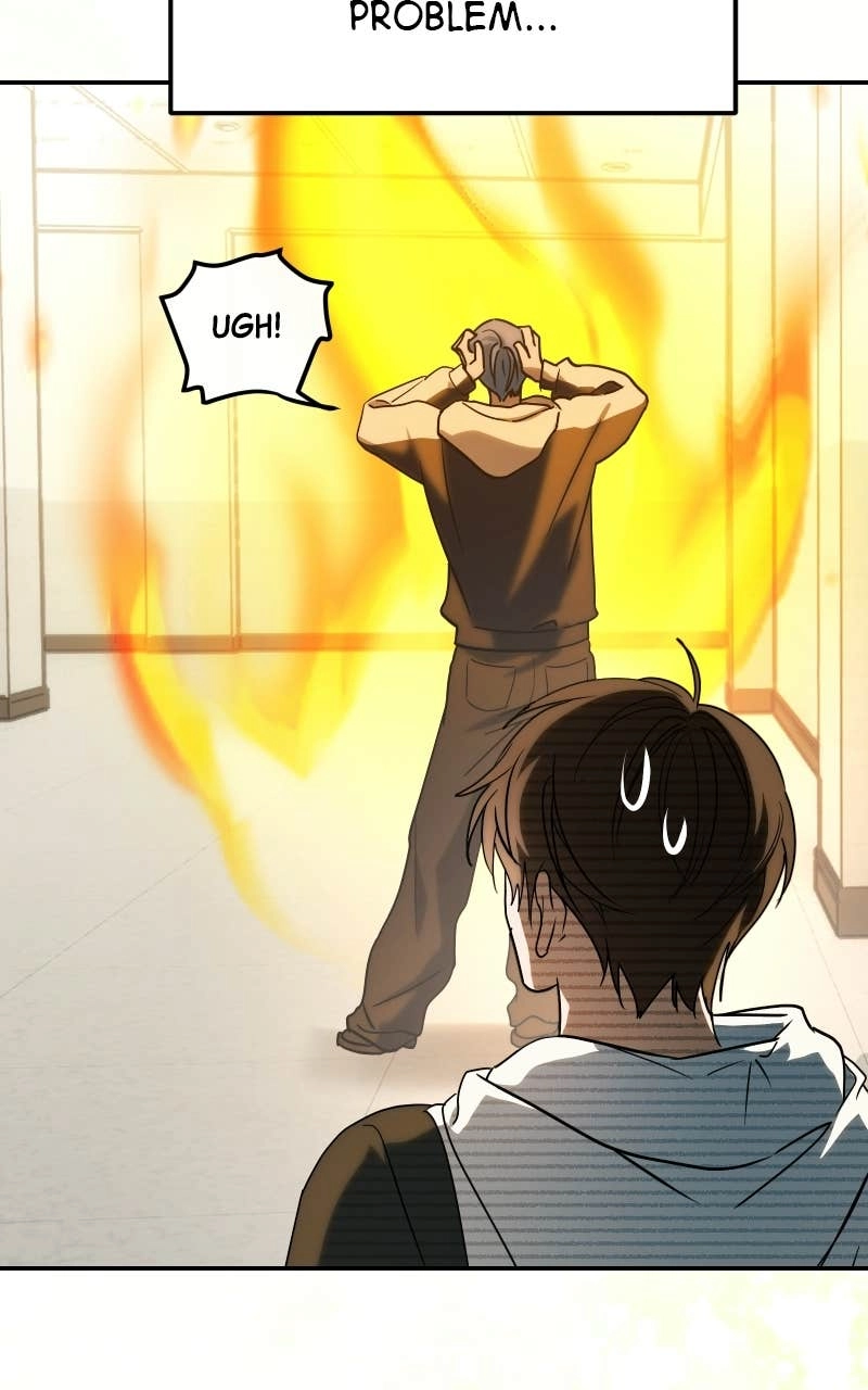 My Comeback as the Youngest Member Chapter 89 - Page 40