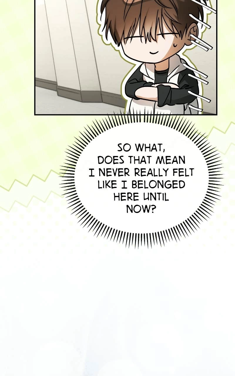 My Comeback as the Youngest Member Chapter 89 - Page 44