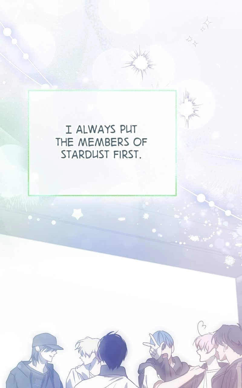 My Comeback as the Youngest Member Chapter 89 - Page 45