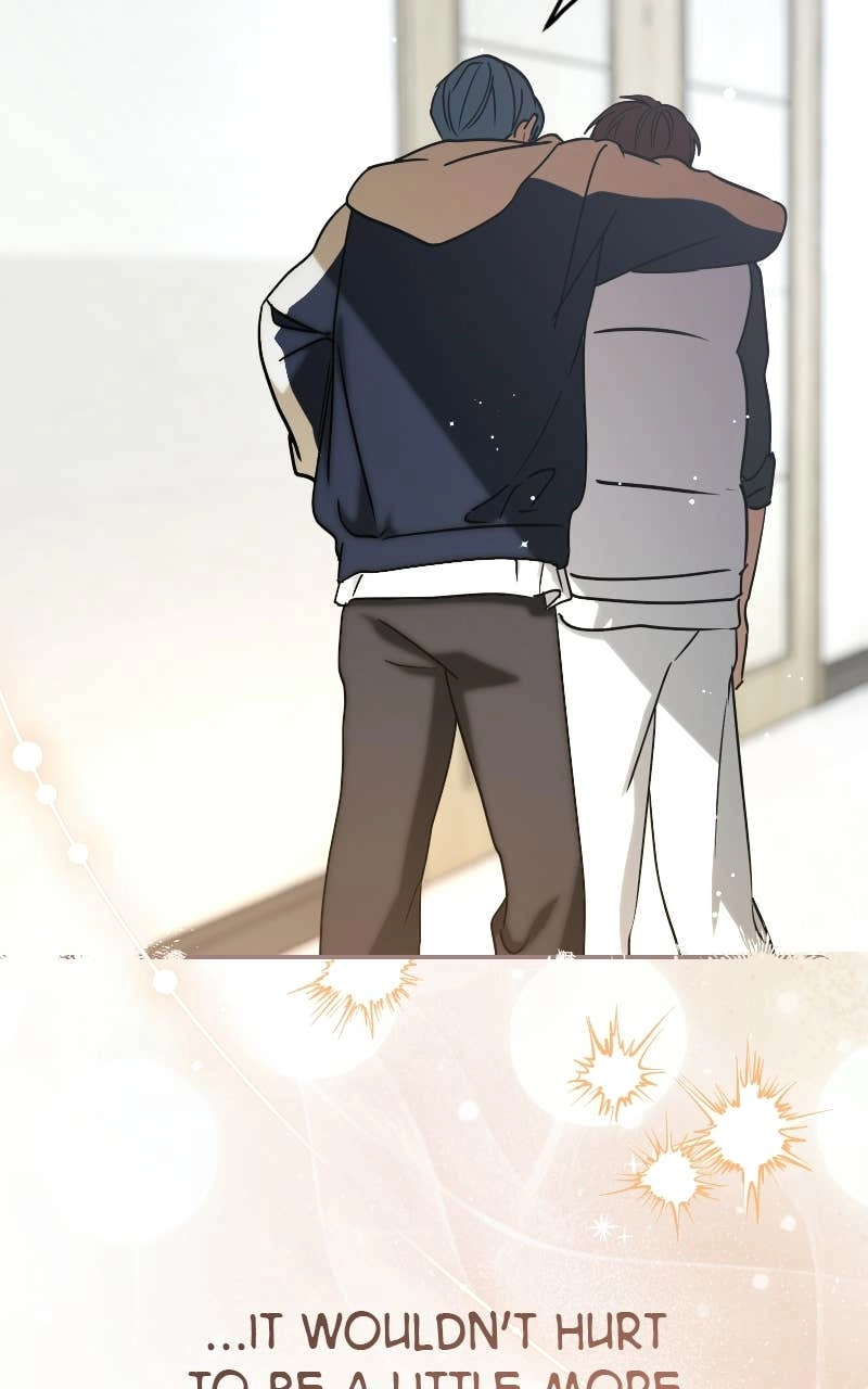 My Comeback as the Youngest Member Chapter 89 - Page 50