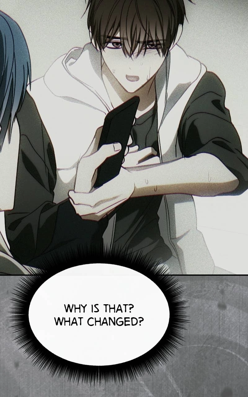 My Comeback as the Youngest Member Chapter 89 - Page 57
