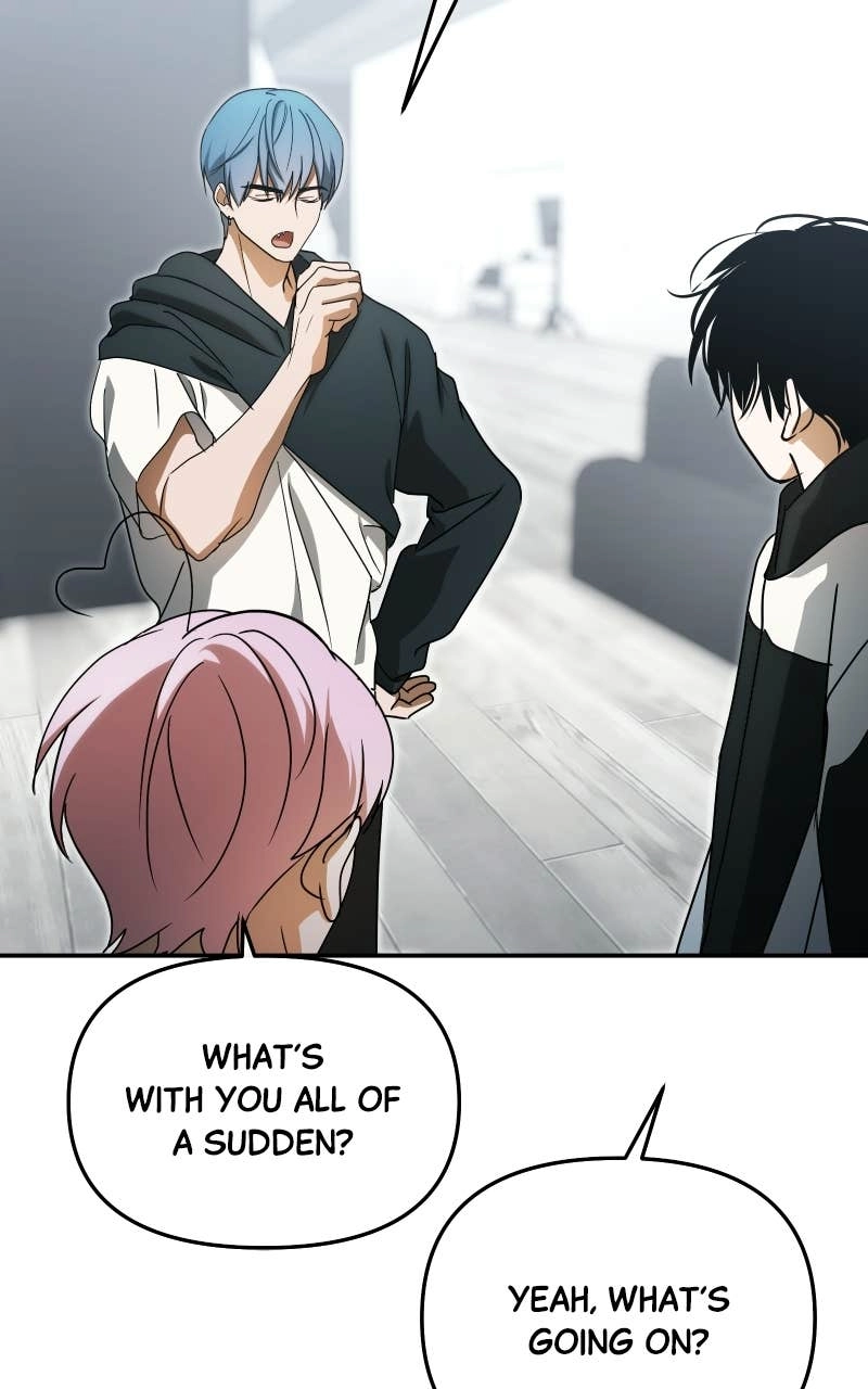 My Comeback as the Youngest Member Chapter 89 - Page 65