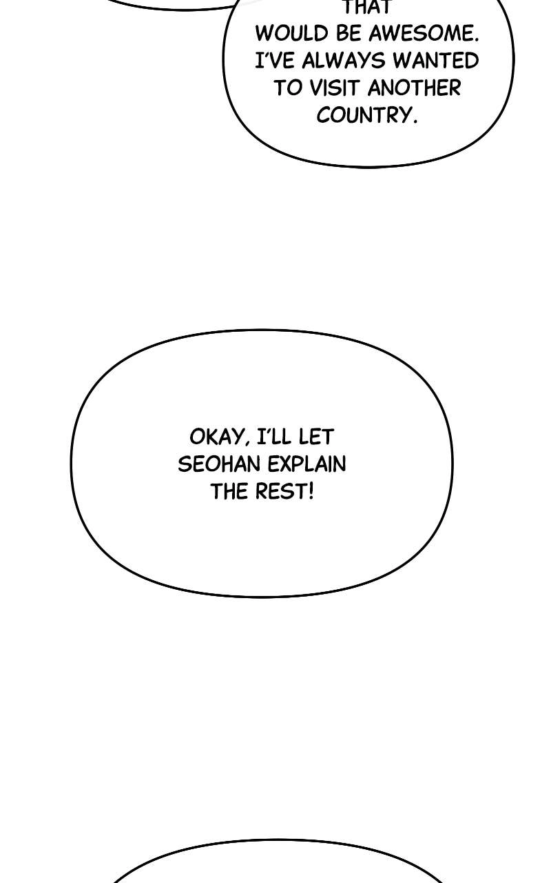 My Comeback as the Youngest Member Chapter 89 - Page 68