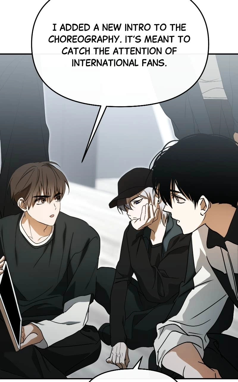 My Comeback as the Youngest Member Chapter 89 - Page 69