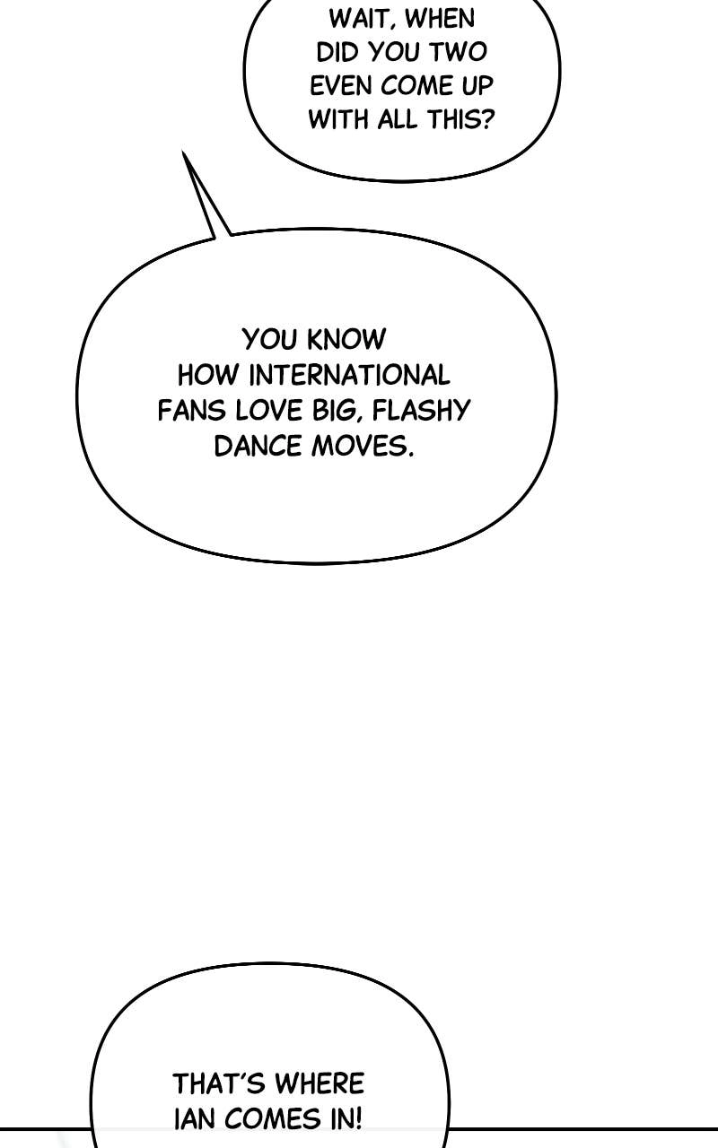 My Comeback as the Youngest Member Chapter 89 - Page 70