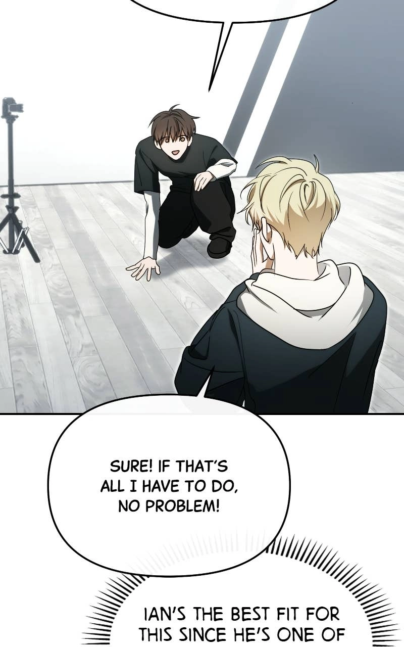 My Comeback as the Youngest Member Chapter 89 - Page 73
