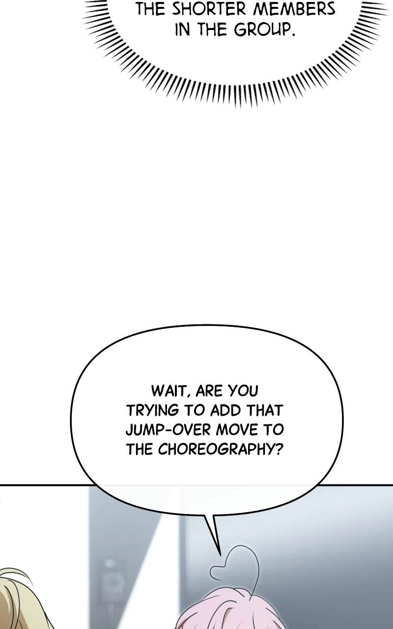 My Comeback as the Youngest Member Chapter 89 - Page 74