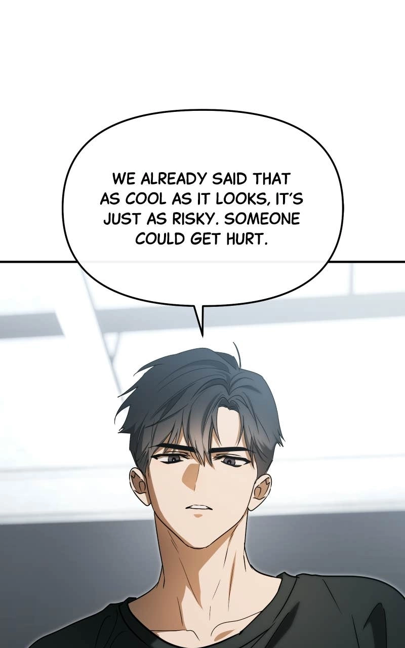 My Comeback as the Youngest Member Chapter 89 - Page 76