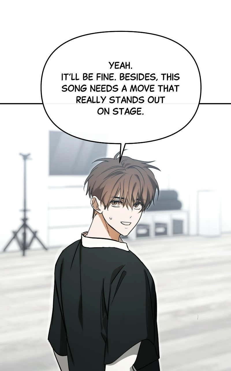 My Comeback as the Youngest Member Chapter 89 - Page 78