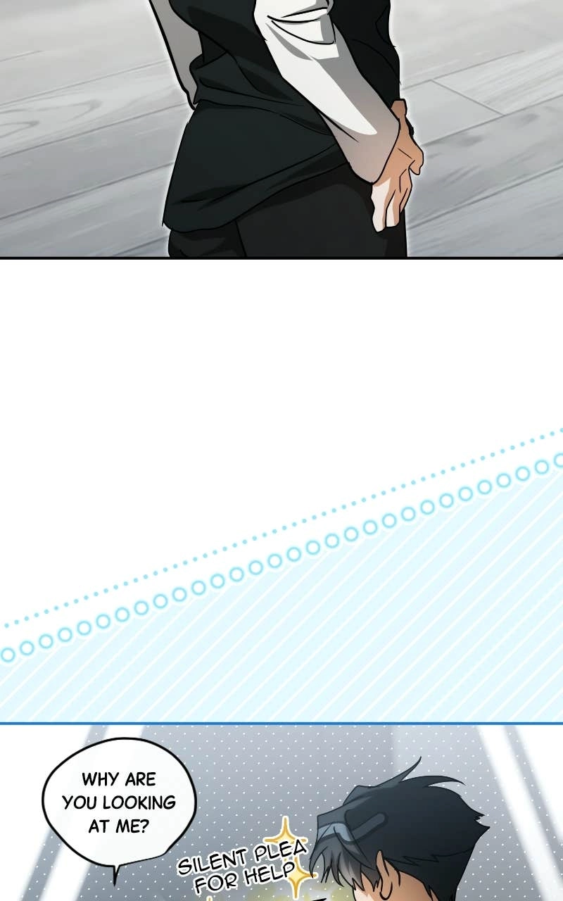 My Comeback as the Youngest Member Chapter 89 - Page 79