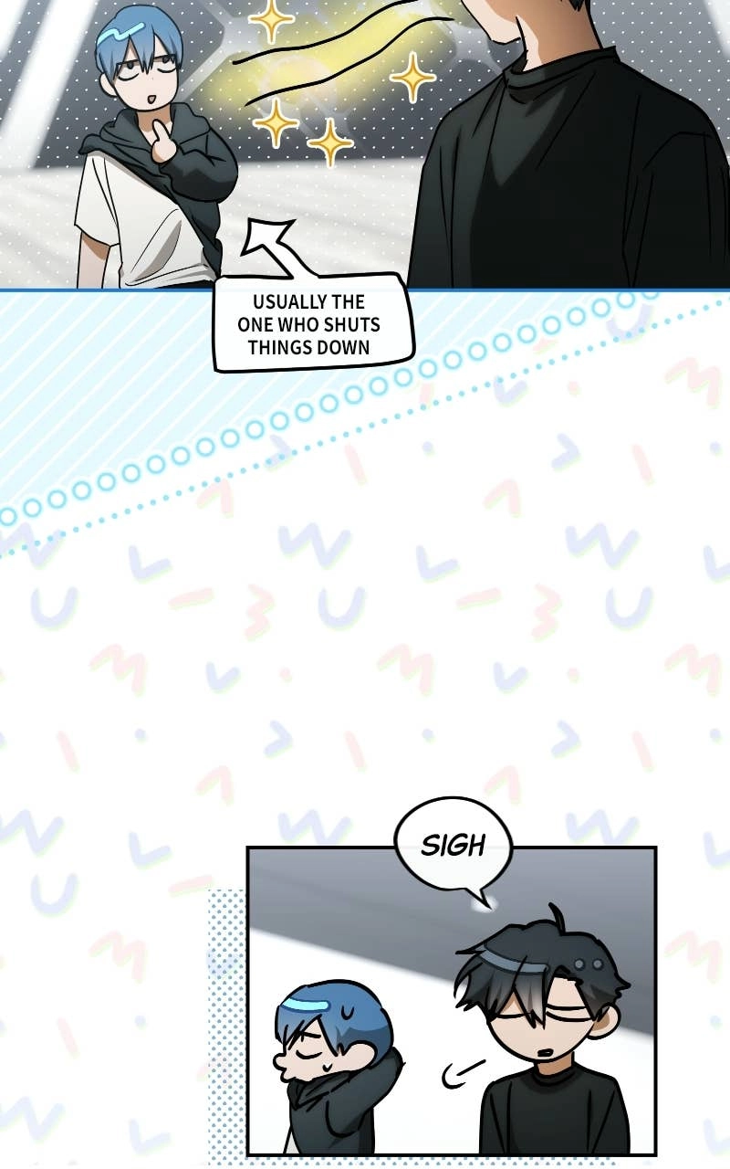 My Comeback as the Youngest Member Chapter 89 - Page 80