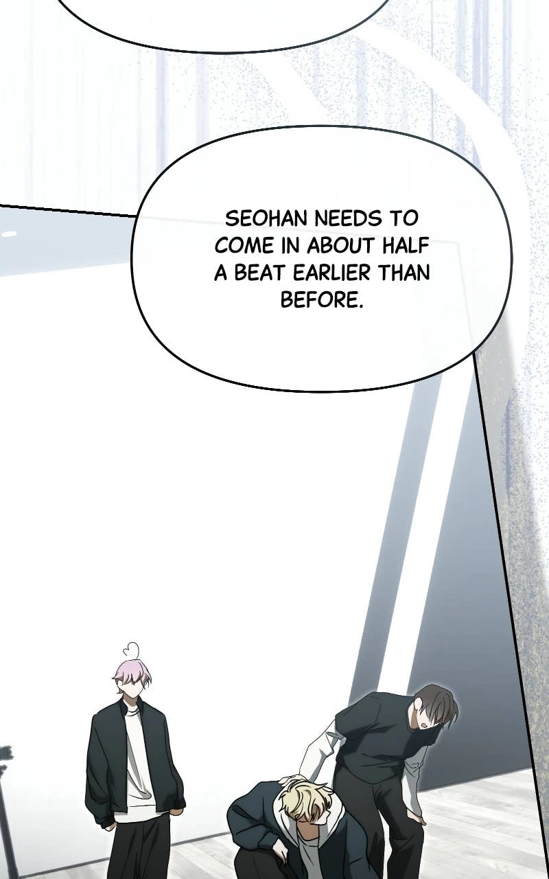My Comeback as the Youngest Member Chapter 89 - Page 82