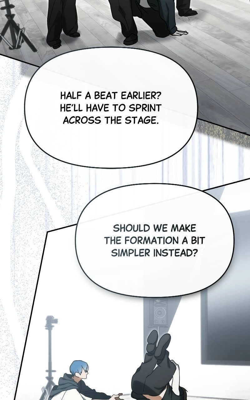My Comeback as the Youngest Member Chapter 89 - Page 83