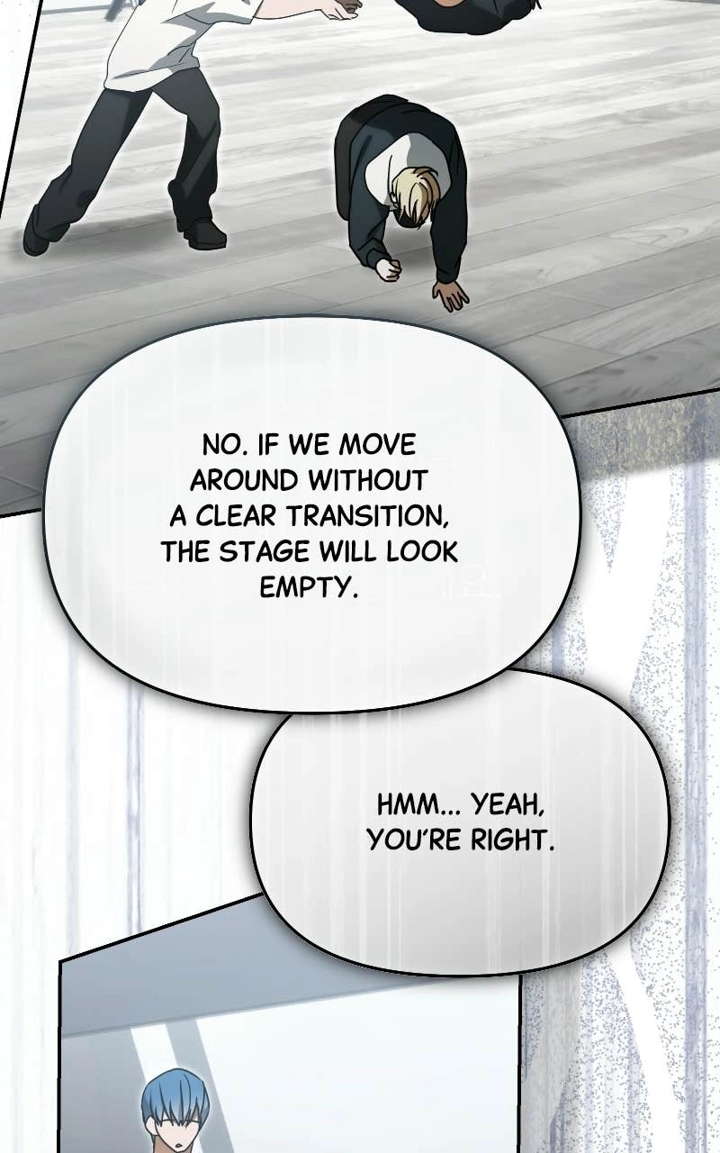 My Comeback as the Youngest Member Chapter 89 - Page 84