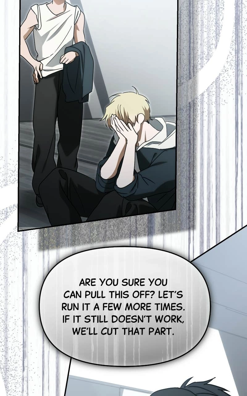 My Comeback as the Youngest Member Chapter 89 - Page 85