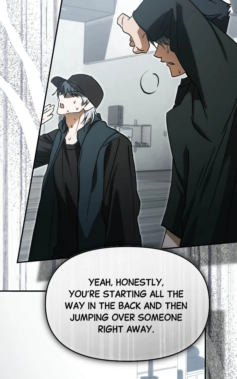 My Comeback as the Youngest Member Chapter 89 - Page 86