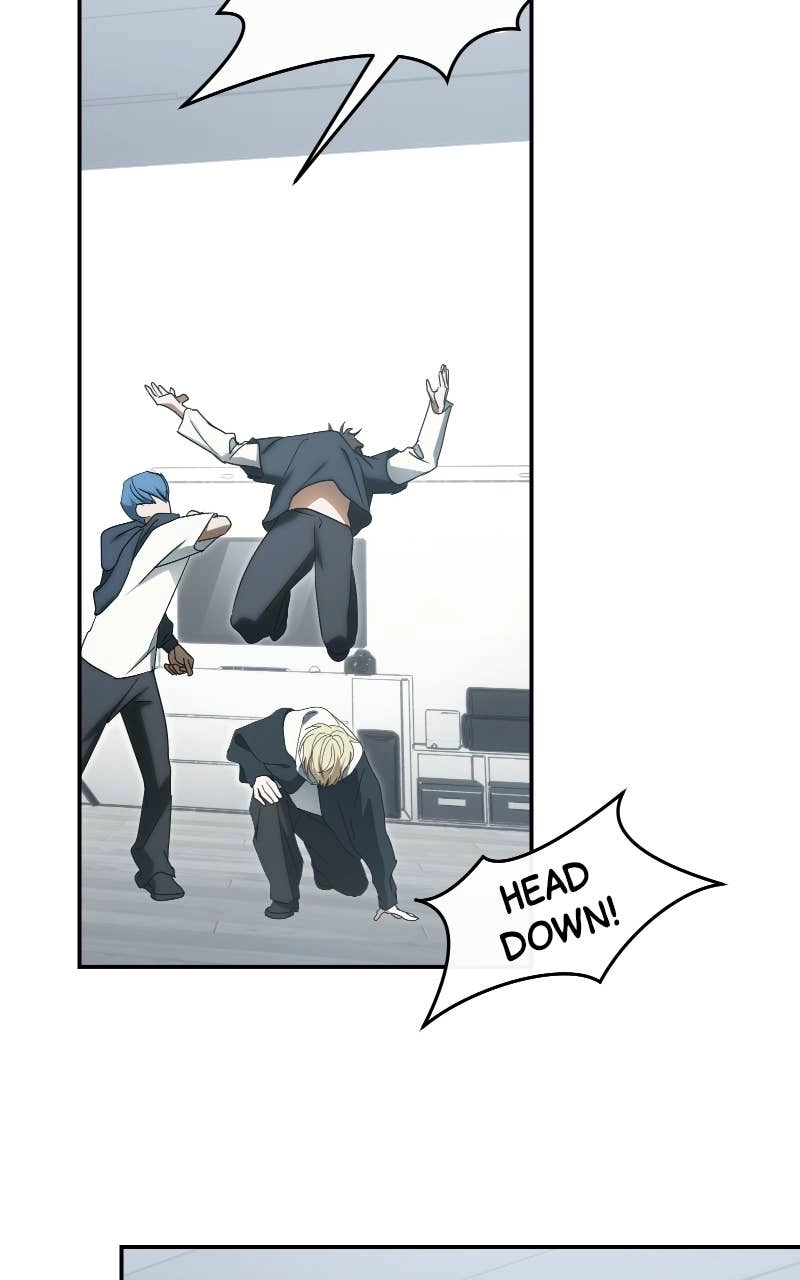 My Comeback as the Youngest Member Chapter 89 - Page 92