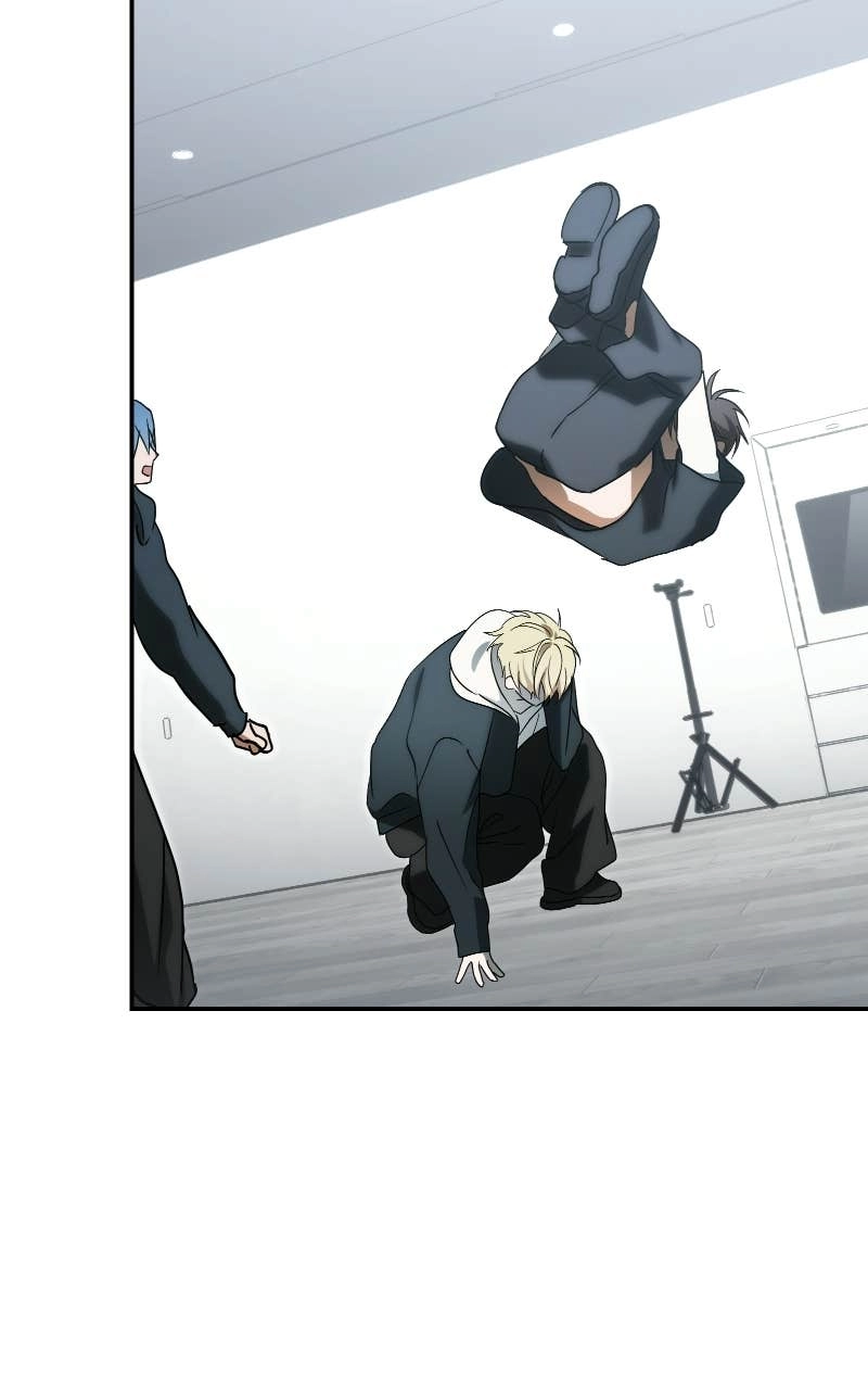 My Comeback as the Youngest Member Chapter 89 - Page 93