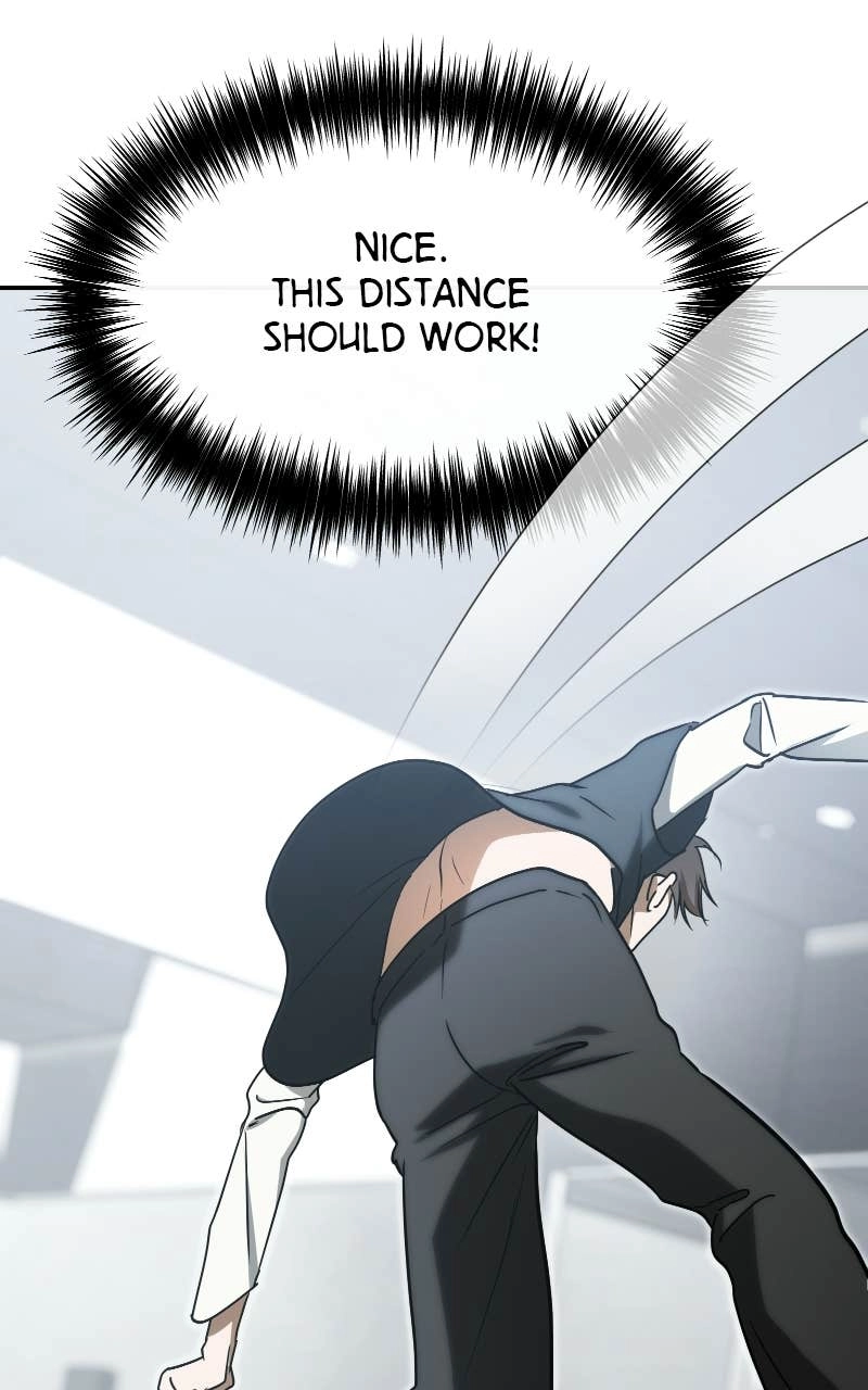 My Comeback as the Youngest Member Chapter 89 - Page 94