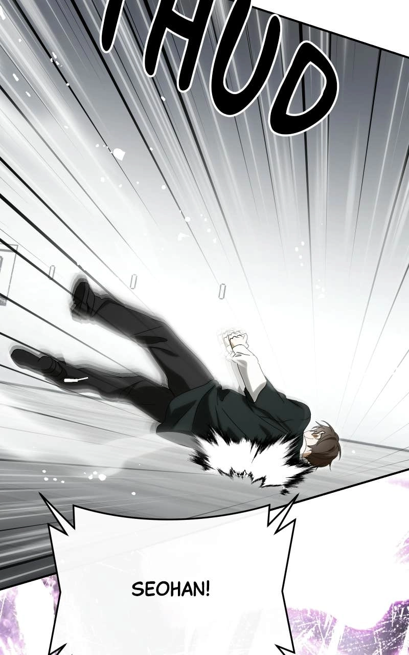 My Comeback as the Youngest Member Chapter 89 - Page 100