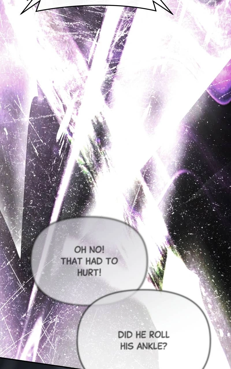 My Comeback as the Youngest Member Chapter 89 - Page 101