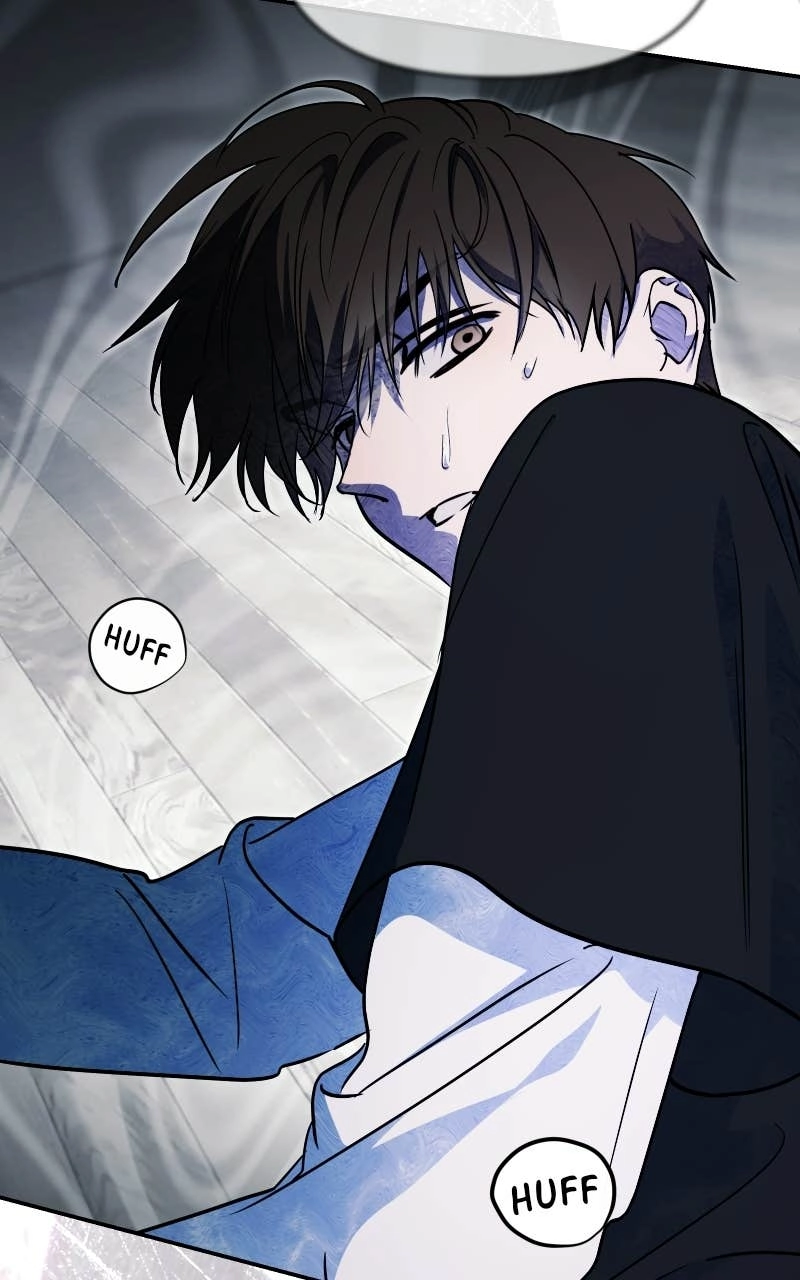 My Comeback as the Youngest Member Chapter 89 - Page 102