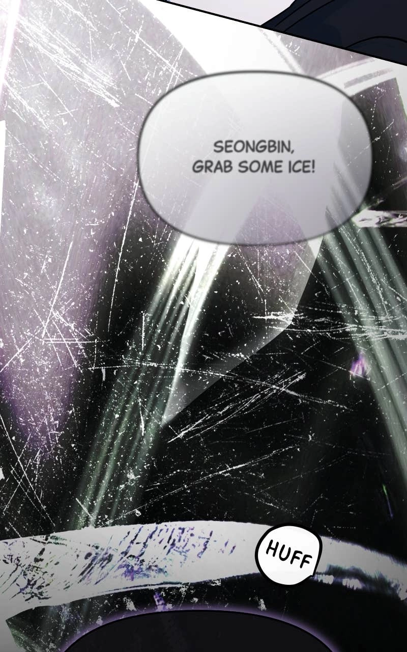 My Comeback as the Youngest Member Chapter 89 - Page 103