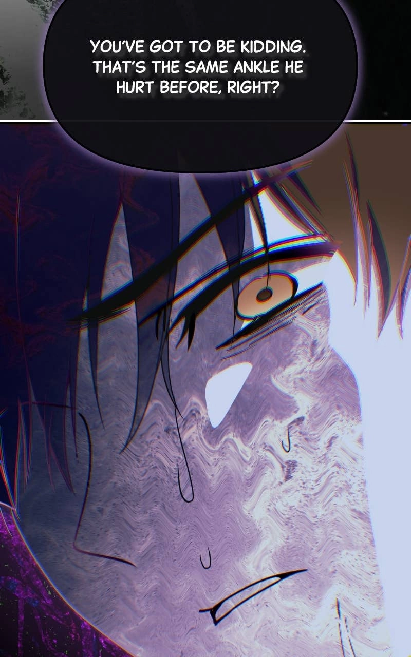 My Comeback as the Youngest Member Chapter 89 - Page 104