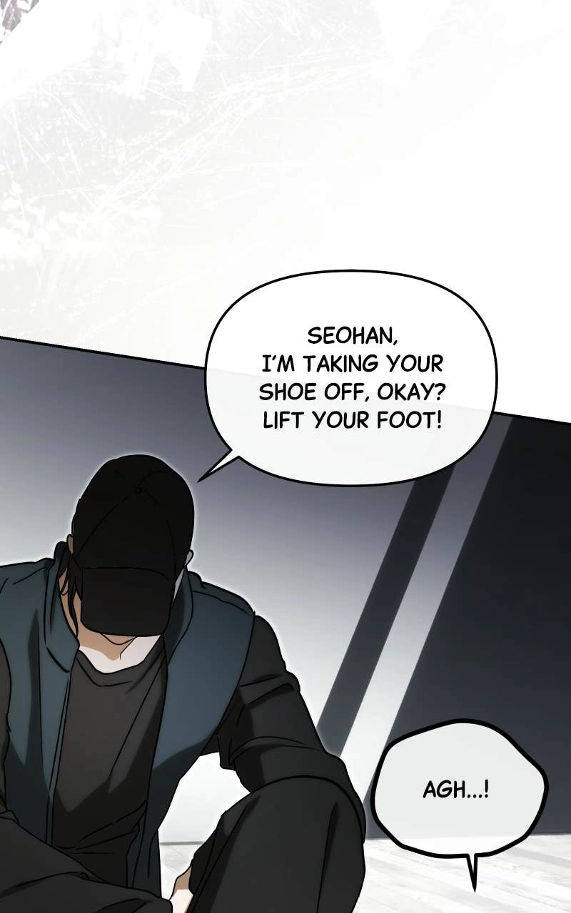 My Comeback as the Youngest Member Chapter 89 - Page 106