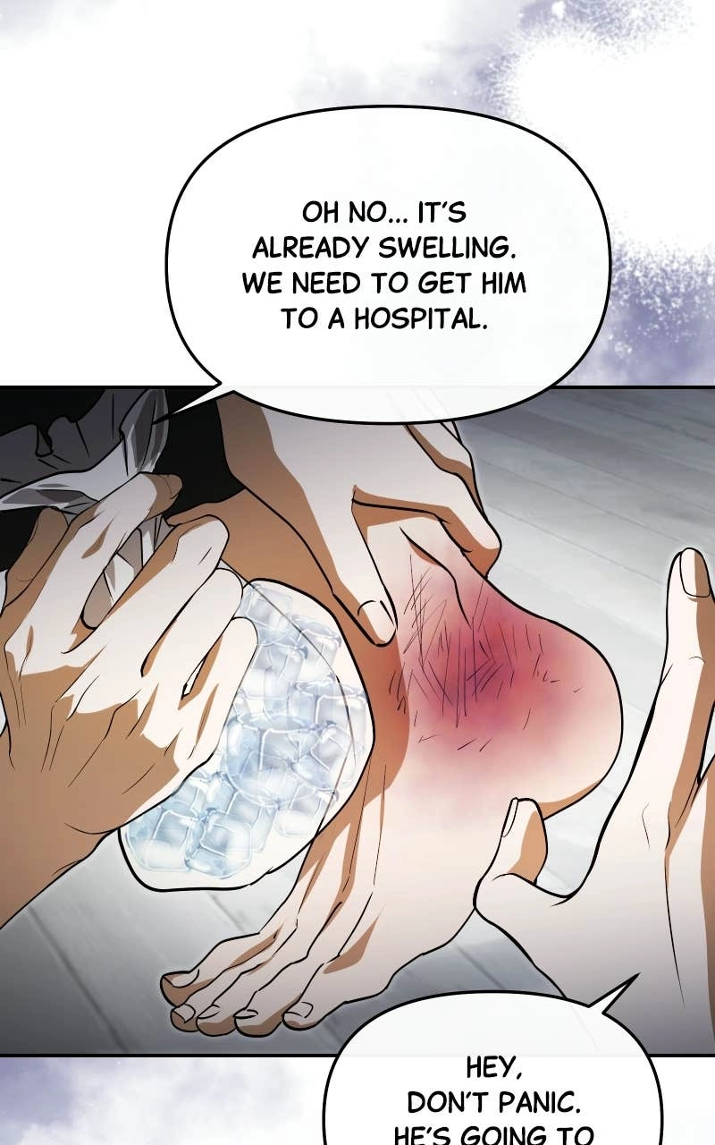 My Comeback as the Youngest Member Chapter 89 - Page 108