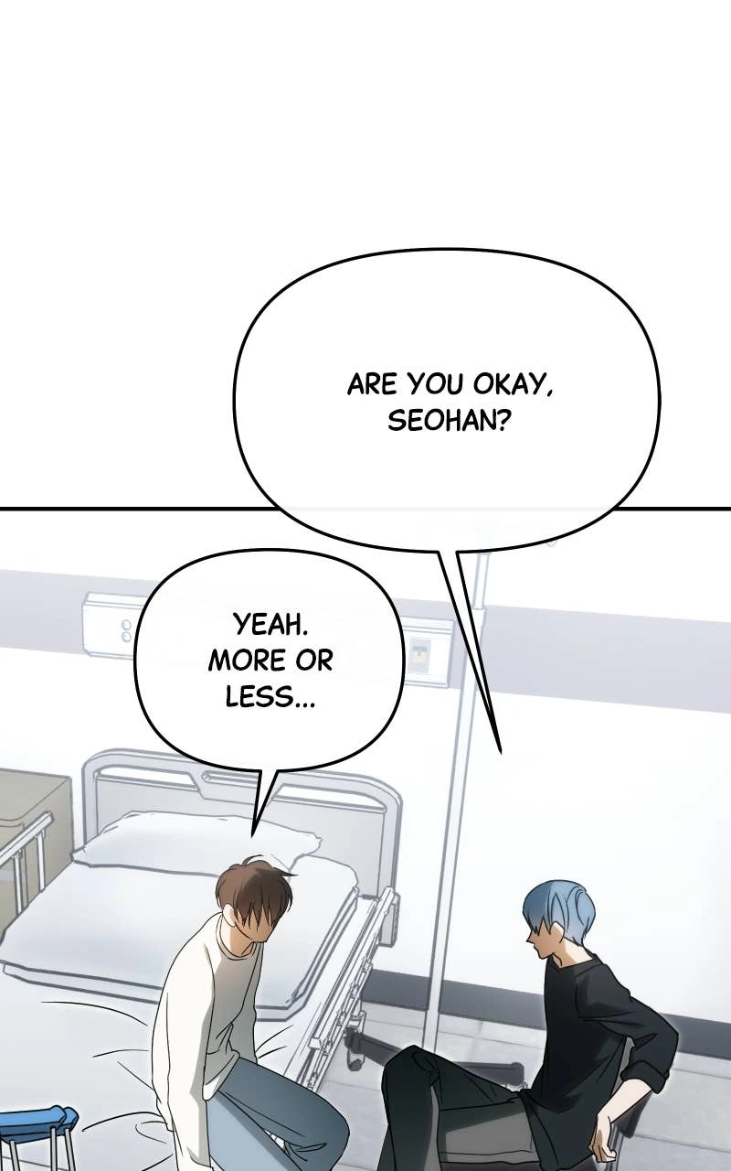 My Comeback as the Youngest Member Chapter 90 - Page 12