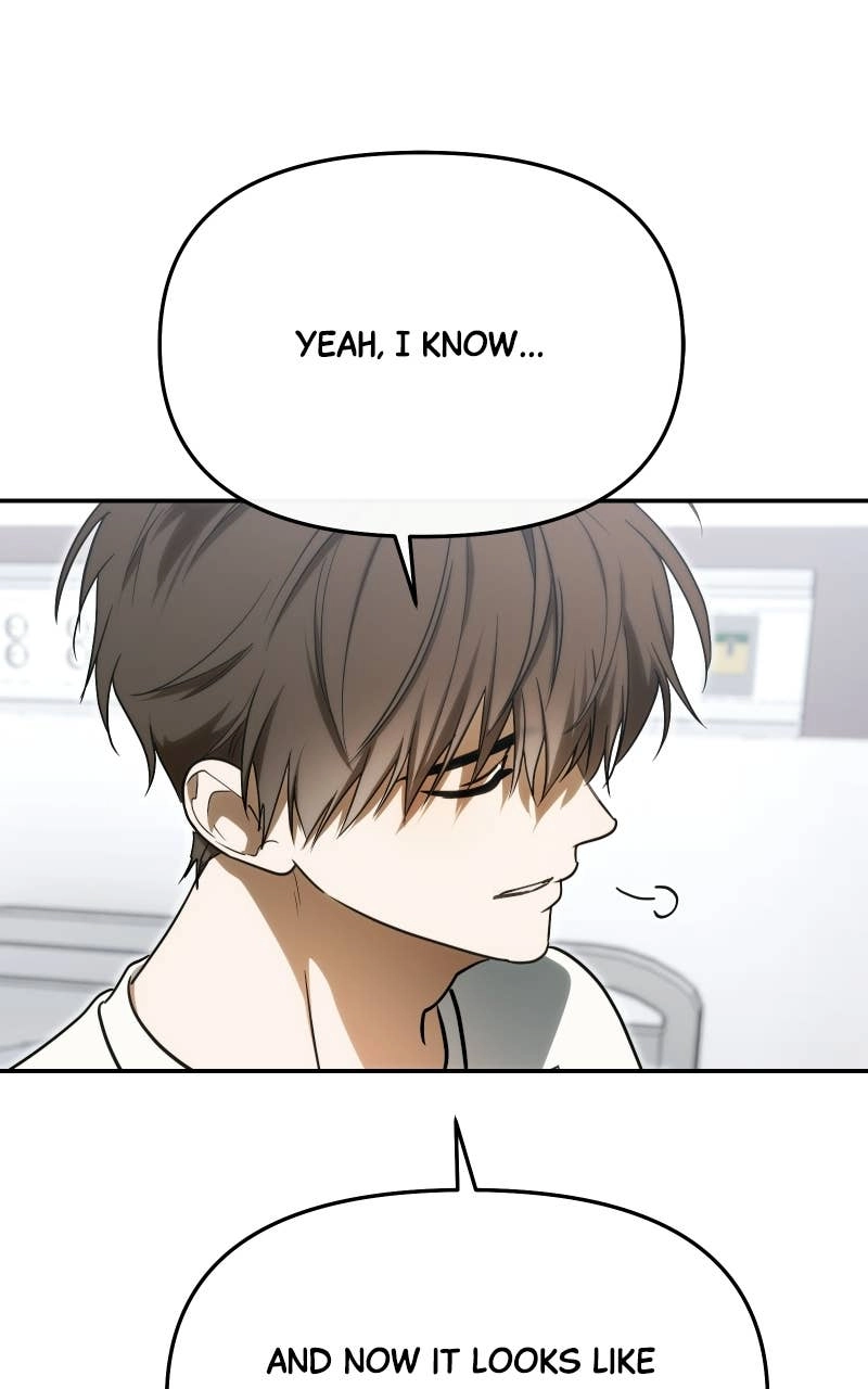 My Comeback as the Youngest Member Chapter 90 - Page 14
