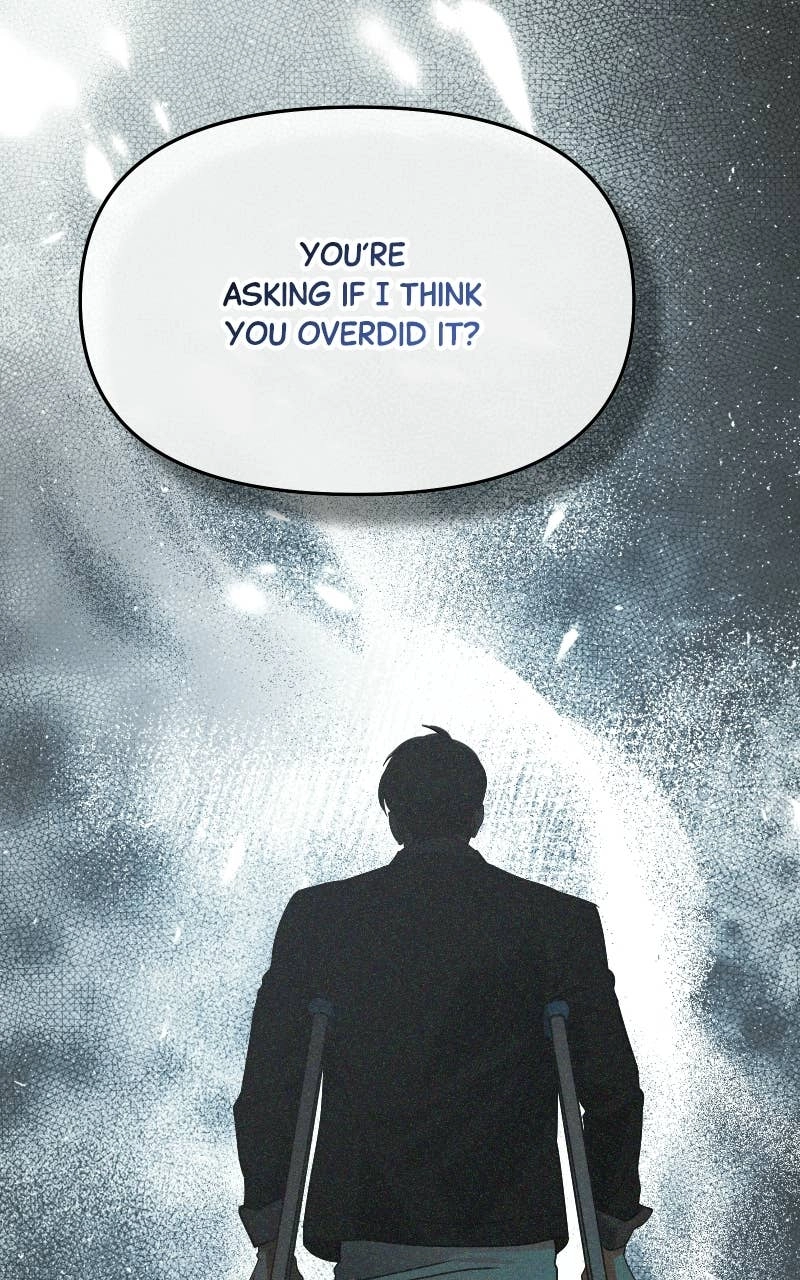 My Comeback as the Youngest Member Chapter 90 - Page 19