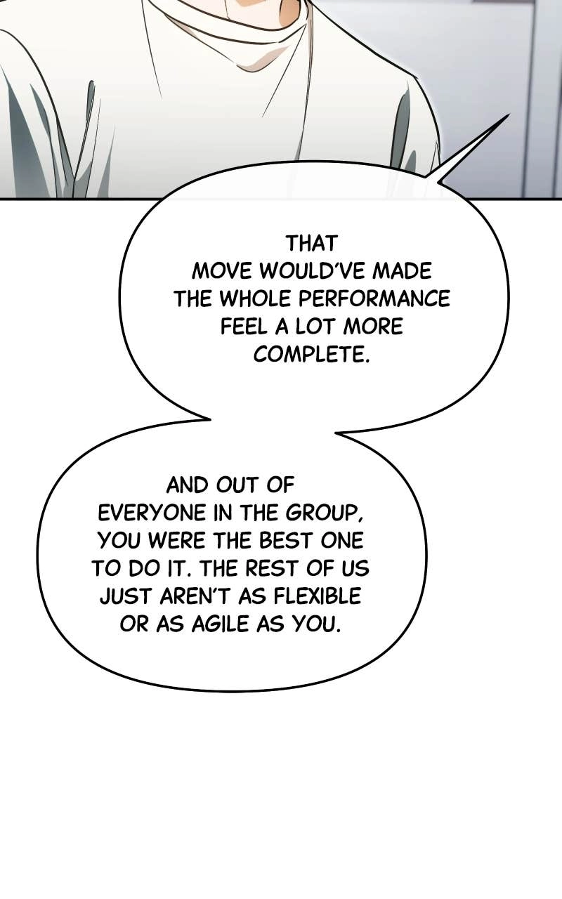 My Comeback as the Youngest Member Chapter 90 - Page 23