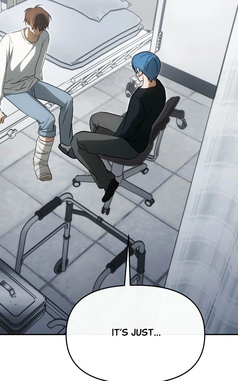 My Comeback as the Youngest Member Chapter 90 - Page 25