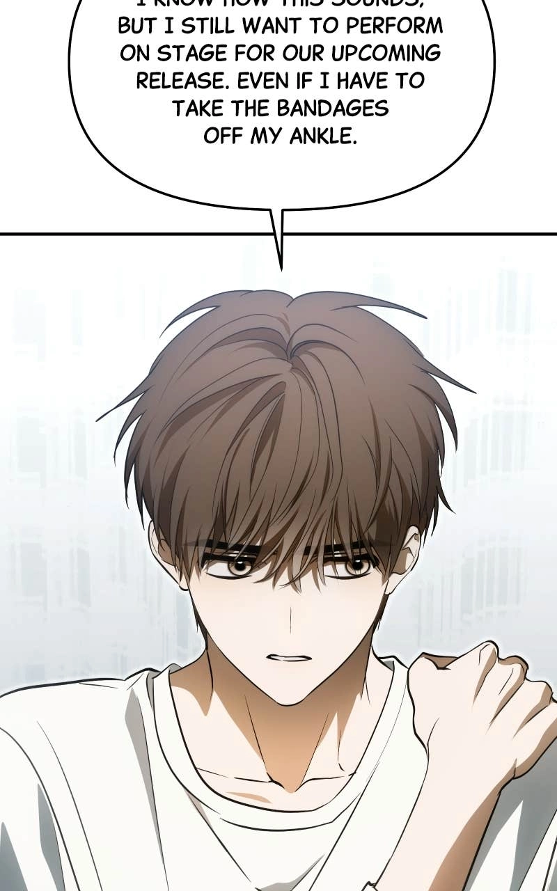 My Comeback as the Youngest Member Chapter 90 - Page 33