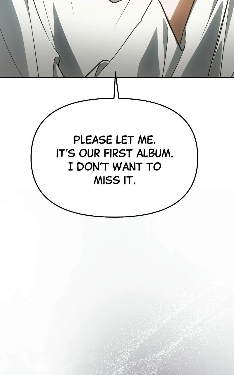 My Comeback as the Youngest Member Chapter 90 - Page 34