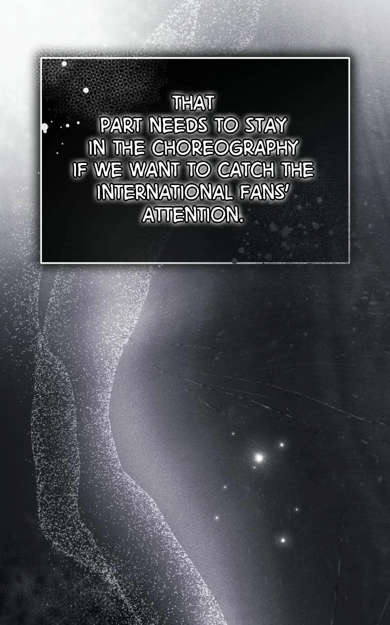 My Comeback as the Youngest Member Chapter 90 - Page 35